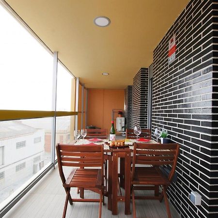Cozy Home - Cozy Home - Nice Apartment W/Pool And Private Terrace Mataró Exteriör bild