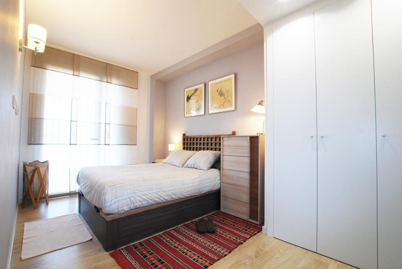Cozy Home - Cozy Home - Nice Apartment W/Pool And Private Terrace Mataró Exteriör bild