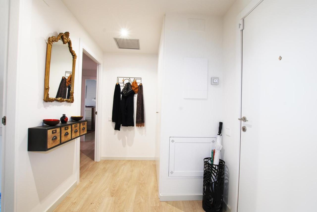 Cozy Home - Cozy Home - Nice Apartment W/Pool And Private Terrace Mataró Exteriör bild