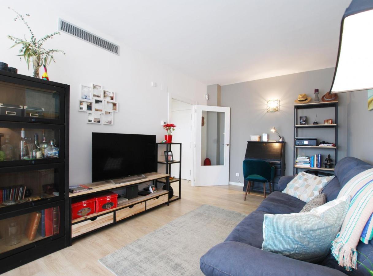 Cozy Home - Cozy Home - Nice Apartment W/Pool And Private Terrace Mataró Exteriör bild