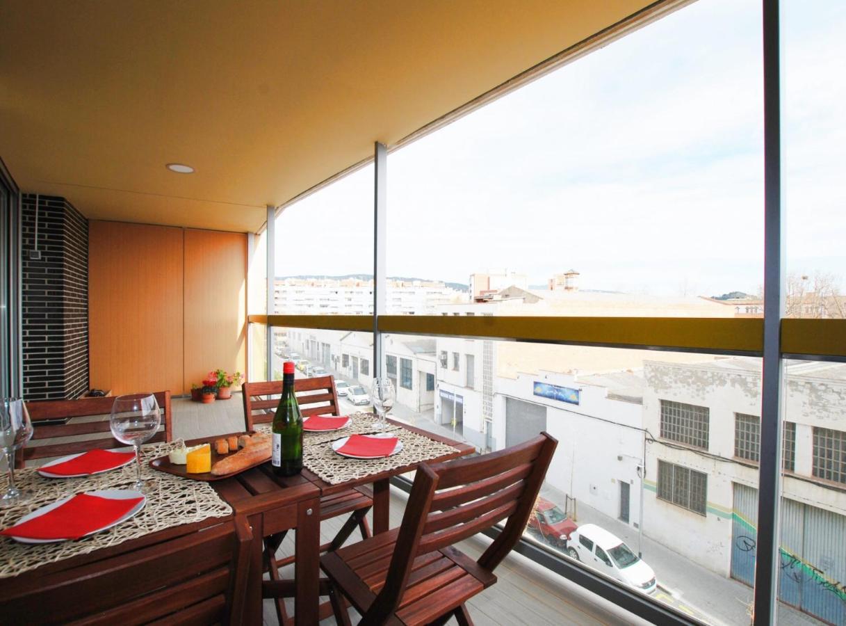 Cozy Home - Cozy Home - Nice Apartment W/Pool And Private Terrace Mataró Exteriör bild