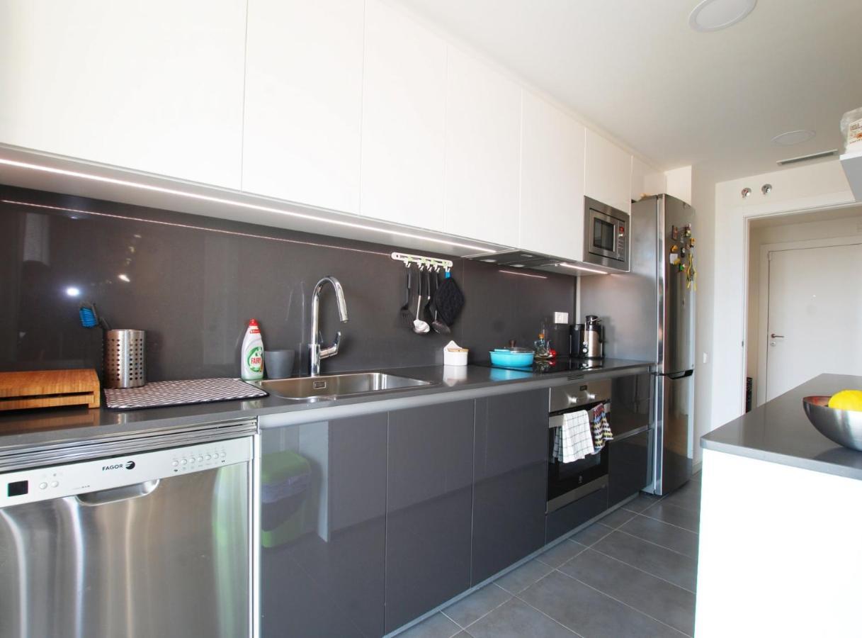 Cozy Home - Cozy Home - Nice Apartment W/Pool And Private Terrace Mataró Exteriör bild